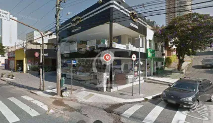 Prédio à venda, 300 m² por R$ 7.000.000,00 - Perdizes - São Paulo/SP
