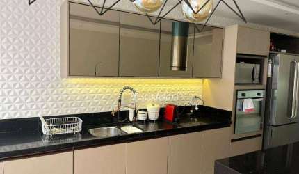 Sobrado à venda, 130 m² por R$ 1.090.000,00 - Água Fria - São Paulo/SP