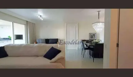Apartamento à venda, 148 m² por R$ 1.750.000,00 - Vila Leopoldina - São Paulo/SP
