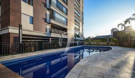 Apartamento com 2 dormitórios à venda, 70 m² por R$ 1.300.000,00 - Jardim das Acácias - São Paulo/SP