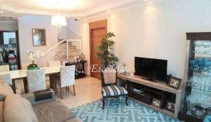 Sobrado com 3 dormitórios à venda, 100 m² por R$ 847.000,00 - Limão - São Paulo/SP