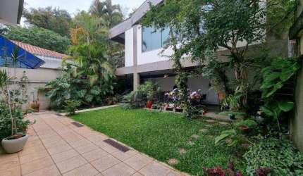Sobrado à venda, 415 m² por R$ 1.300.000,00 - Vila Amália - São Paulo/SP