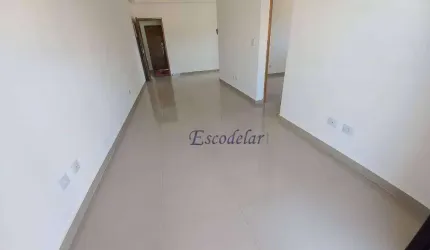 Apartamento com 2 quartos à venda na Vila Ester (Zona Norte) - São Paulo/SP