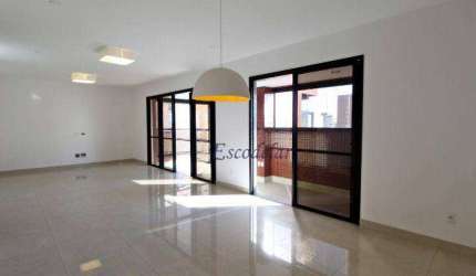 Apartamento com 4 dormitórios à venda, 208 m² por R$ 2.690.000,00 - Vila Mariana - São Paulo/SP