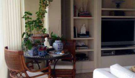 Apartamento com 4 quartos à venda no Campo Belo - São Paulo/SP