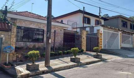 Casa com 4 dormitórios à venda, 123 m² por R$ 1.019.000,07 - Jardim Bonfiglioli - São Paulo/SP