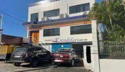 Prédio à venda, 495 m² por R$ 5.000.000,00 - Parque Novo Mundo - São Paulo/SP