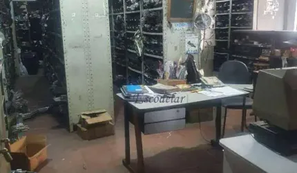 Galpão à venda, 600 m² por R$ 2.500.000,00 - Limão - São Paulo/SP