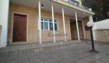 Sobrado à venda, 314 m² por R$ 2.180.000,00 - Vila Maria Alta - São Paulo/SP