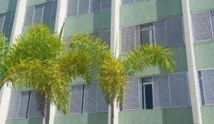 Apartamento com 4 dormitórios à venda, 215 m² por R$ 1.380.000,00 - Santana - São Paulo/SP