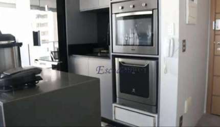Cobertura à venda, 96 m² por R$ 1.050.000,00 - Lauzane Paulista - São Paulo/SP