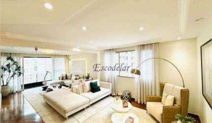 Apartamento à venda, 146 m² por R$ 1.100.000,00 - Santa Teresinha - São Paulo/SP