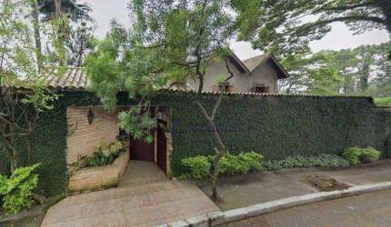 Terreno à venda, 1000 m² por R$ 2.200.000,00 - Jardim Virginia Bianca - São Paulo/SP