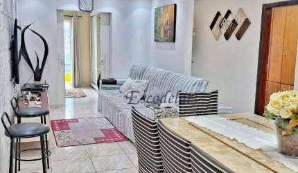 Sobrado com 3 quarts à venda, 390 m² por R$ 1.070.000 - Freguesia do Ó - São Paulo/SP