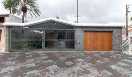 Casa à venda, 300 m² por R$ 1.490.000,00 - Vila Maria - São Paulo/SP