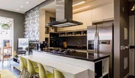 Apartamento com 3 dormitórios à venda, 87 m² por R$ 1.099.000,00 - Lapa - São Paulo/SP
