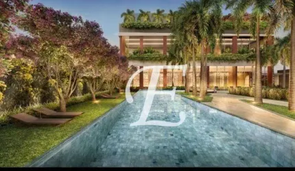 Apartamento Garden com 4 dormitórios à venda, 370 m² por R$ 10.000.000,00 - Vila Clementino - São Paulo/SP