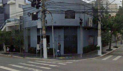 Prédio à venda, 285 m² por R$ 3.800.000,00 - Parada Inglesa - São Paulo/SP