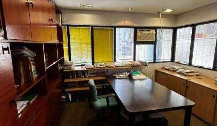 Sala à venda, 45 m² por R$ 398.050,00 - República - São Paulo/SP
