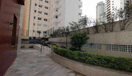 Apartamento com 4 dormitórios, 210 m² - venda por R$ 1.849.000,00 ou aluguel por R$ 9.870,00/mês - Santana - São Paulo/SP