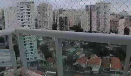 Cobertura com 3 dormitórios à venda, 185 m² por R$ 2.100.000,00 - Santana - São Paulo/SP