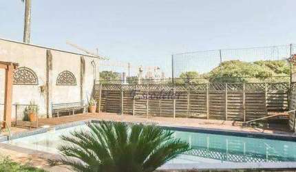 Casa à venda, 360 m² por R$ 3.851.000,00 - Pacaembu - São Paulo/SP