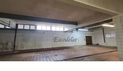 Galpão à venda, 11034 m² por R$ 35.000.000,00 - Parque Novo Mundo - São Paulo/SP