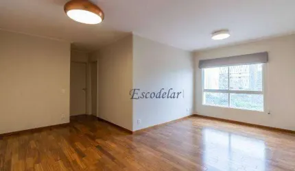 Apartamento para alugar, 75 m² por R$ 7.796,00/mês - Vila Nova Conceição - São Paulo/SP
