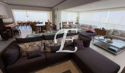 Apartamento à venda, 260 m² por R$ 3.000.000,00 - Santa Teresinha - São Paulo/SP