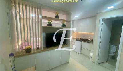 Studio à venda, 24 m² por R$ 299.250,00 - Santana - São Paulo/SP