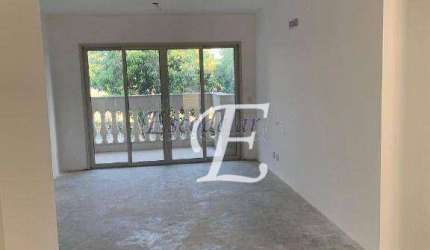 Apartamento à venda, 106 m² por R$ 1.750.000,00 - Santana - São Paulo/SP