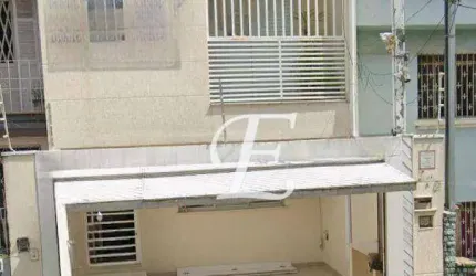 Sobrado com 3 dormitórios à venda, 160 m² por R$ 849.999,99 - Barra Funda - São Paulo/SP