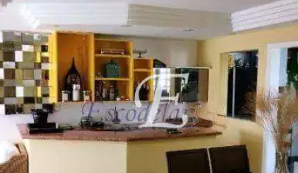 Apartamento com 2 dormitórios à venda, 98 m² por R$ 649.000,00 - Casa Verde - São Paulo/SP