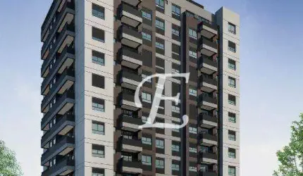 Apartamento com 2 dormitórios à venda, 54 m² por R$ 838.331,21 - Jardim São Paulo - São Paulo/SP, Próximo Metrô