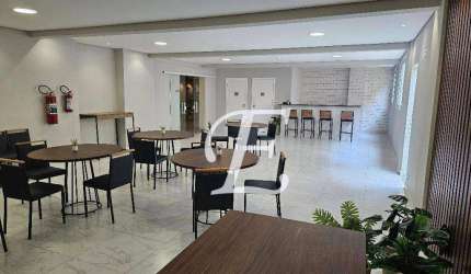 Apartamento com 2 dormitórios à venda, 42 m² por R$ 498.000,00 - Santana - São Paulo/SP