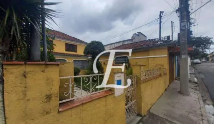 Sobrado com 3 dormitórios à venda, 175 m² por R$ 3.500.000,00 - Tucuruvi - São Paulo/SP