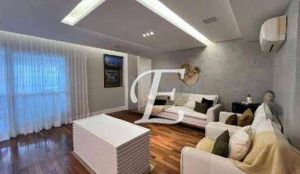 Cobertura à venda, 295 m² por R$ 4.000.000,00 - Santana - São Paulo/SP
