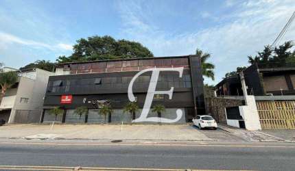Prédio à venda, 650 m² por R$ 6.100.000,00 - Horto Florestal - São Paulo/SP