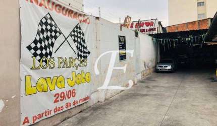 Galpão à venda, 1000 m² por R$ 2.500.000,00 - Vila Continental - São Paulo/SP