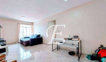 Apartamento com 2 dormitórios à venda, 70 m² por R$ 445.000,00 - Parada Inglesa - São Paulo/SP