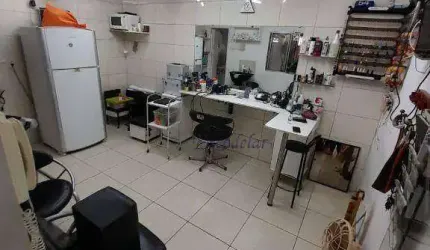 Casa à venda, 149 m² por R$ 980.000,00 - Perdizes - São Paulo/SP