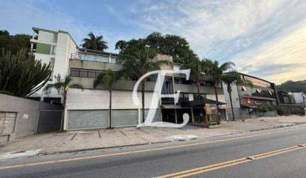 Prédio à venda, 650 m² por R$ 6.100.000,00 - Horto Florestal - São Paulo/SP