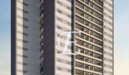 Apartamento à venda, 77 m² por R$ 1.040.000,00 - Jardim São Paulo - São Paulo/SP