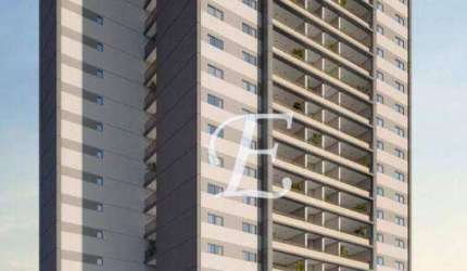Apartamento à venda, 145 m² por R$ 1.960.000,00 - Jardim São Paulo - São Paulo/SP