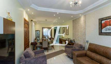 Sobrado com 4 quartos à venda, 168 m² por R$ 1.170.000 - Freguesia do Ó - São Paulo/SP