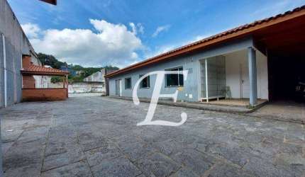 Terreno à venda, 829 m² por R$ 1.655.000,00 - Tremembé - São Paulo/SP