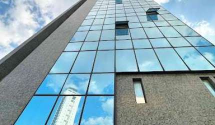 Prédio à venda, 3712 m² por R$ 26.000.000,00 - Santana - São Paulo/SP