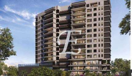 Cobertura com 3 dormitórios à venda, 223 m² por R$ 4.209.953,16 - Santana - São Paulo/SP