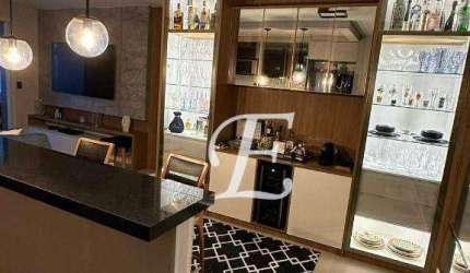 Apartamento à venda, 92 m² por R$ 1.500.000,00 - Jardim Sao Paulo(Zona Norte) - São Paulo/SP