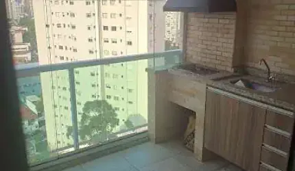 Apartamento com 2 dormitórios à venda, 68 m² por R$ 850.000,00 - Santana - São Paulo/SP